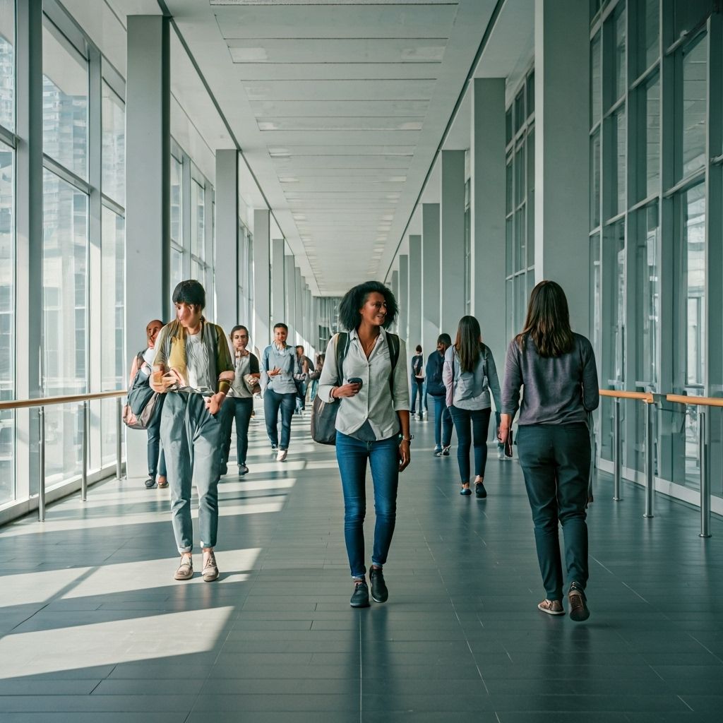 The Pace Path Program